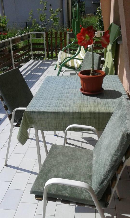 Apartman Andelina Vrnjacka Banja Exterior photo