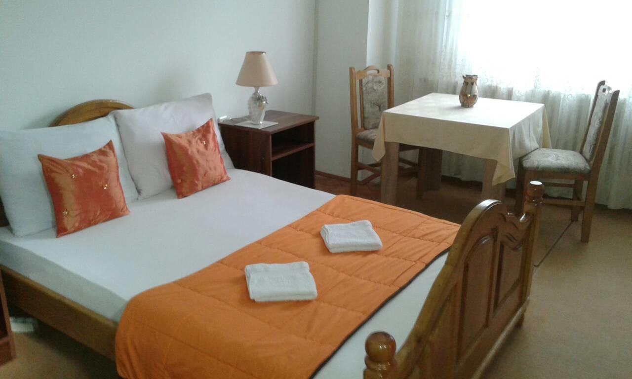 Apartman Andelina Vrnjacka Banja Exterior photo