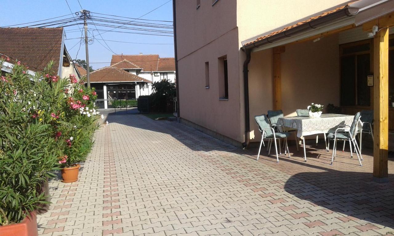 Apartman Andelina Vrnjacka Banja Exterior photo